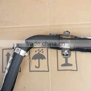 Exhaust Muffler for CT70 Trail Muffler thumbnail-4