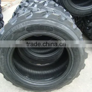 Good Quality Skid Steer Tyre 10-16.5 12-16.5 14-17.5 15-19.5 thumbnail-5
