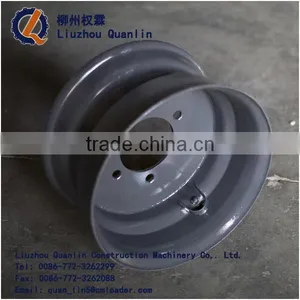 WHEEL RIMS MADE IN CHINA RIM 7.5-20 thumbnail-1