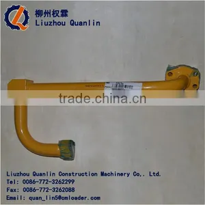 LIUGONG PARTS TUBE 10D2636 FOR LIUGONG WHEEL LOADER thumbnail-1