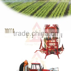 2016 Hot Sale Agricultural Sprayer and Agricultural Boom Sprayer for America Market thumbnail-3