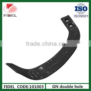 Hot Sale Combine Harvester Rotary Tiller Blades thumbnail-3