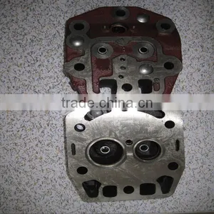 Agricultural Machinery Spare Parts Cylinder Head for Tractor Engine thumbnail-6
