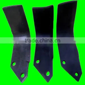Agricultural Cultivator Rotary Blade thumbnail-1