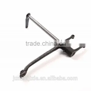 Tractor Parts Speed Shifting Fork thumbnail-5