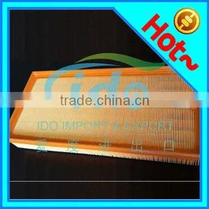 Auto Engine Air Filter for Audi 7L0129620A Air Cleaner thumbnail-1