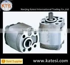 Rexrot h Construction Machinery Mini Hydraulic Gear Pump thumbnail-1