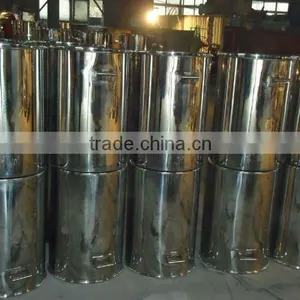 Stainless Steel Sanitary Storage Container thumbnail-1
