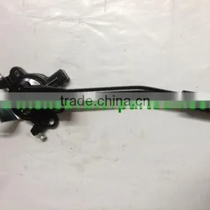 PC60,PC120,PC200-3,PC220-5,4D95,6D102 Remote Control Valve for Electronic Parts,excavator Spare Parts thumbnail-1