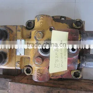 E320B Swing Motor M2X120B-CHB-11A 1163550X thumbnail-1