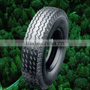 Bias Truck Tyres,TBB Tyres thumbnail-1