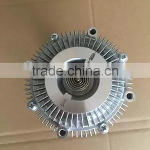 Fan Clutch 16210-54140 16210-54141 for Pick up Truck Engine 2L thumbnail-1