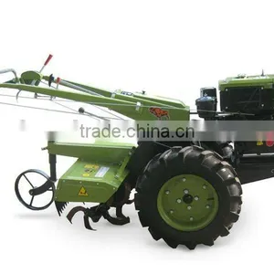 Walking Tractor thumbnail-2