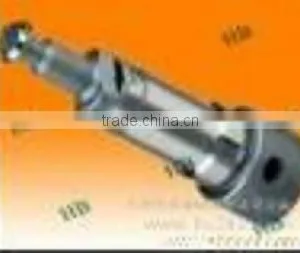 Daewoo Excavator 215-7 Parts(plunger and Delivery Valve) thumbnail-1