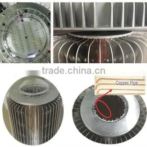 15m Height 100w 150w 200w 300w Led High Bay Light With Factory Price thumbnail-5