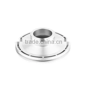 China Aluminum Die Casting Parts And Die Cast Mold Manufacturer thumbnail-1
