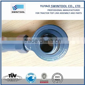 M24 Din1478 High Quality Top-link With Rod Ends for Tractor Linkage thumbnail-2