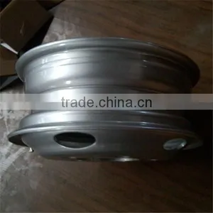 Tractor Wheel Rims Type and Tractors Use Tractor Wheel thumbnail-2