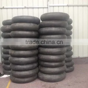 Top Quality Rubber Butyl Tubes 650-16 700-16 for Light Truck thumbnail-1