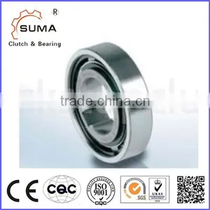 Roller Type One Way Needle Clutch Bearing AS45 With High Precision thumbnail-1