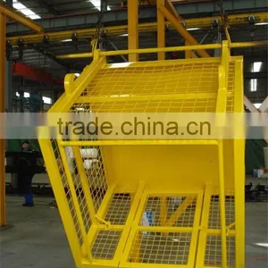 Crane Work Platform Cages thumbnail-1