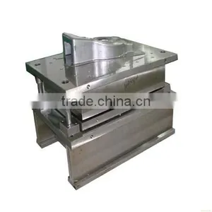 Stamping Mould(punching Mould) thumbnail-1