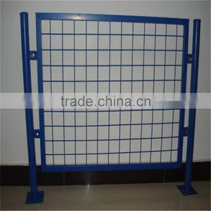 .com Used Corral Fence/Chain Link Fence/Temporary Fence thumbnail-3