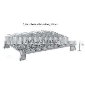 Folding Storage Cage thumbnail-2