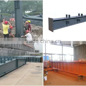 Steel Structure Construction,steel Structure Fabrication thumbnail-4