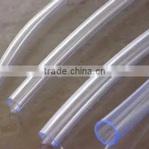 Wholesale PVC Clear Fluid Hoses thumbnail-2
