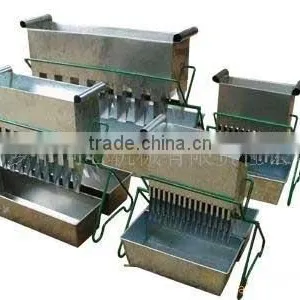 China Two Riffle Sample Divider (Factory) thumbnail-1
