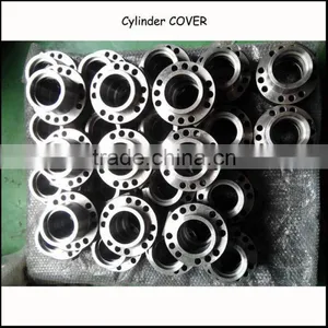 Doosan Excavator Parts Dh300 Arm Cylinder /Hydraulic Cylinder thumbnail-1