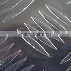 All Sizes and the Material of Aluminum Plate thumbnail-5