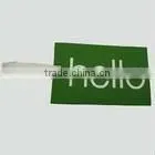 Luggage Tag That Can Follow Your Personality Design thumbnail-1