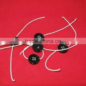 Programmable UHF Passive RFID Laundry Tags for Clothes thumbnail-4