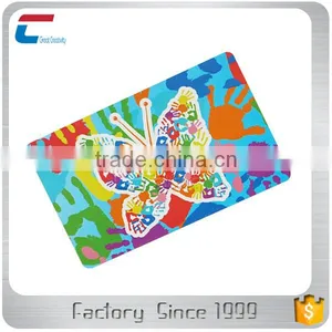 RFID Mango RFID Card TK4100 Proximity Card for Access Control thumbnail-3