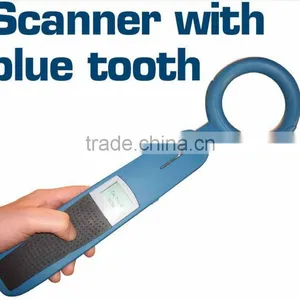 Animal Rfid Reader With Bluetooth thumbnail-1