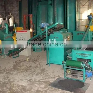 2015 New Good Investment Project High Perfromance Tire Threading Machine thumbnail-6
