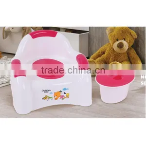 New Launch Baby Plastic Squatty Potty thumbnail-3