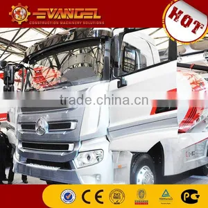 SY202C-6R Electric Cement Mixer thumbnail-2