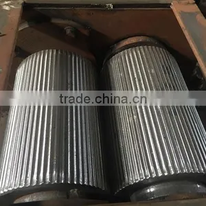 Double Roller Compaction Granulator Manufacturer thumbnail-6