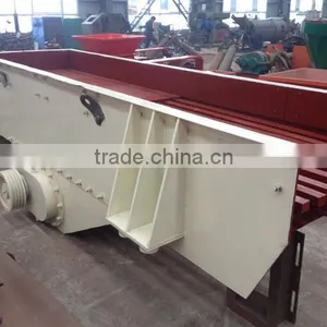 MIning Feeder, Grizzly Vibrating Feeder, Rock Vibrating Feeder thumbnail-1