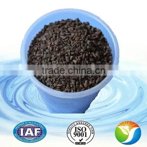 New Type Manganese Sand Filter Using for Water Treatment thumbnail-5