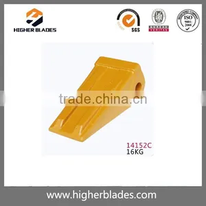 Mini Wear Resistant BucketTeeth 6Y0309 thumbnail-1