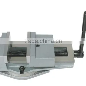 Q13 Series Machine Vise With a Flat Nose Pliers thumbnail-2