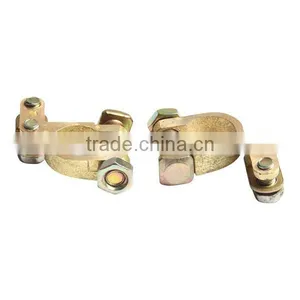 HELI Brand Forklift Spare Parts Battery Clamp thumbnail-1