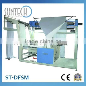 ST-DFSM Best Price Automatic Folding Sewing Device thumbnail-1