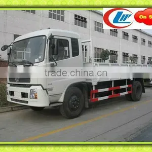 DongFeng Medium Cargo Truck,6x4 Cargo Truck,goods Wagon thumbnail-1