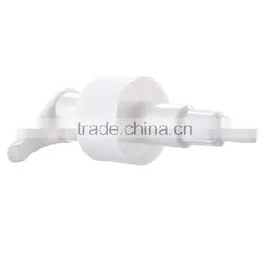 Where to Buy a Soap Dispenser Pump Clear Soap Dispenser Pump 28-410 Smooth thumbnail-6