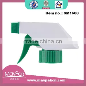 Good Quality Clean Prodcuts Plastic Trigger Pump Sprayer thumbnail-1